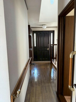 西宮市北六甲台４丁目の中古一戸建ての画像