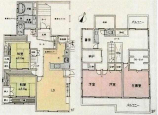 神戸市中央区旗塚通４丁目の一戸建ての画像