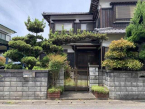 姫路市仁豊野の中古一戸建ての画像