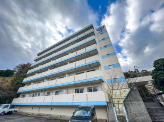 伊予郡砥部町川井のマンションの画像