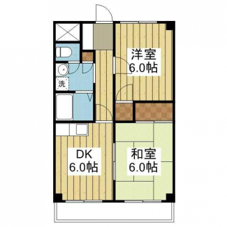 伊予郡砥部町川井のマンションの画像