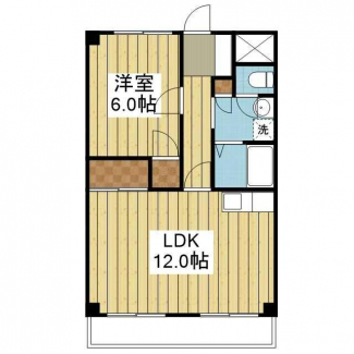 伊予郡砥部町川井のマンションの画像