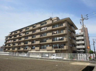 松山市姫原３丁目の中古マンションの画像