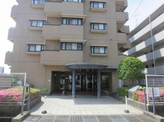 松山市姫原３丁目の中古マンションの画像