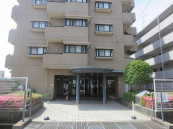 松山市姫原３丁目の中古マンションの画像