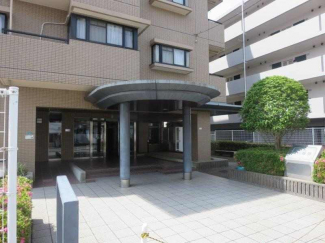 松山市姫原３丁目の中古マンションの画像