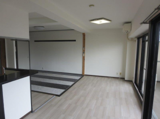 松山市姫原３丁目の中古マンションの画像
