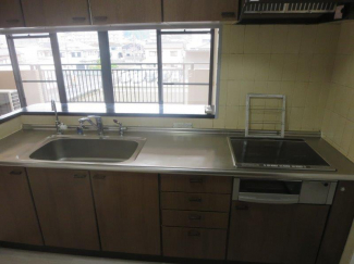 松山市姫原３丁目の中古マンションの画像