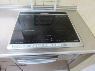 松山市姫原３丁目の中古マンションの画像