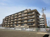 松山市姫原３丁目の中古マンションの画像