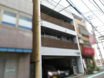 松山市湊町４丁目の事務所の画像