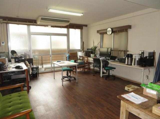 松山市湊町４丁目の事務所の画像