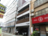 松山市湊町４丁目の事務所の画像