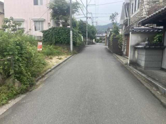 道路