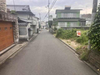 道路
