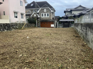 松山市石手白石の売地の画像