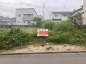 松山市石手白石の売地の画像