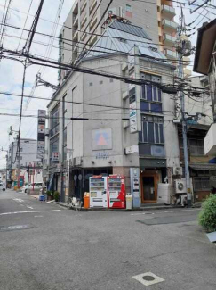 アドレスビルの画像
