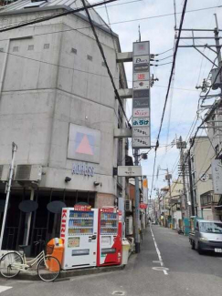 アドレスビルの画像
