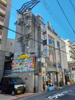 アドレスビルの画像