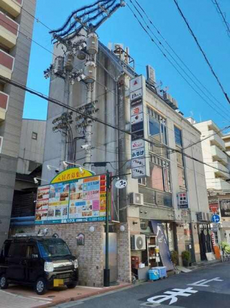 アドレスビルの画像