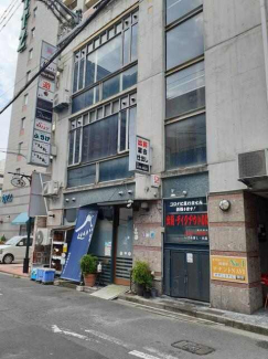 アドレスビルの画像