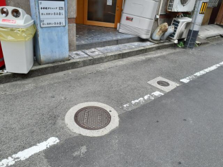 アドレスビルの画像