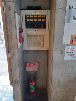 アドレスビルの画像