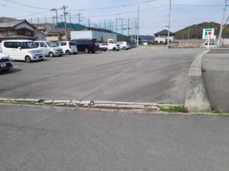 今治市中堀１丁目の売地の画像