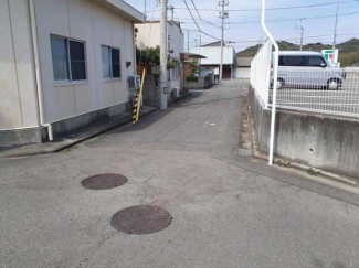 今治市中堀１丁目の売地の画像