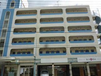 新宅ビルの画像