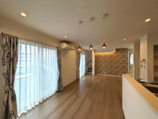 松山市北条辻の中古一戸建ての画像