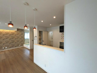 松山市北条辻の中古一戸建ての画像