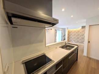 松山市北条辻の中古一戸建ての画像