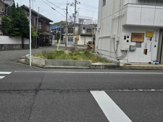 松山市住吉２丁目の売地の画像
