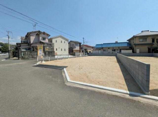 全体写真　　北西側から撮影