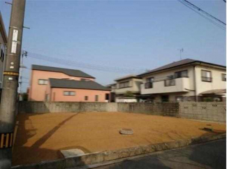 松山市西石井３丁目の売地の画像