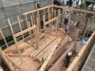 ディアタウン余戸南１丁目№１の画像