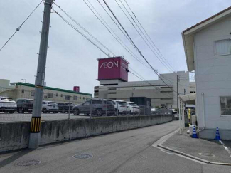 松山市天山１丁目の駐車場の画像