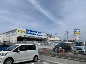 松山市天山１丁目の駐車場の画像