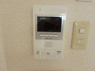 ＴＶモニターホン