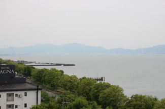 【展望】