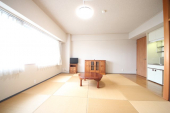 守山市水保町の中古マンションの画像