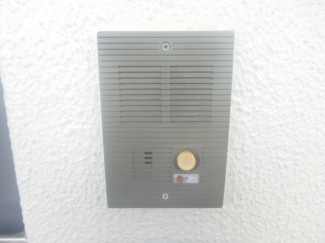ドアフォン