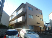 西宮市大畑町のマンションの画像