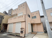 西宮市上大市２丁目の一戸建ての画像