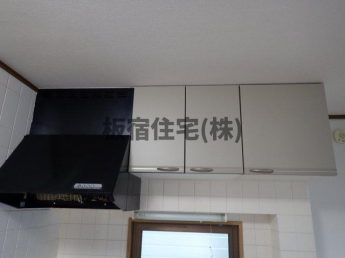 【キッチン】
