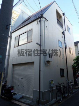 神戸市長田区腕塚町３丁目の一戸建ての画像