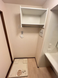 【玄関】