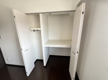 【収納】